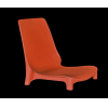 Комплектующие для стульев Sheffilton SHT-ST75 (+) красный