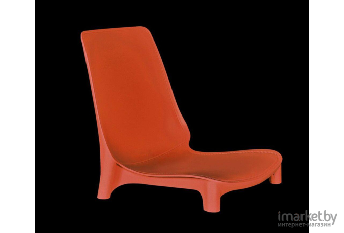 Комплектующие для стульев Sheffilton SHT-ST75 (+) красный