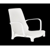Комплектующие для стульев Sheffilton SHT-ST76 (+) белый