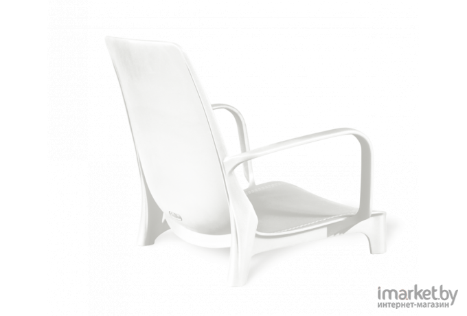 Комплектующие для стульев Sheffilton SHT-ST76 (+) белый