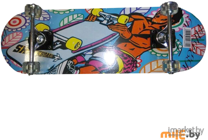 Скейтборд Relmax SBN115706А
