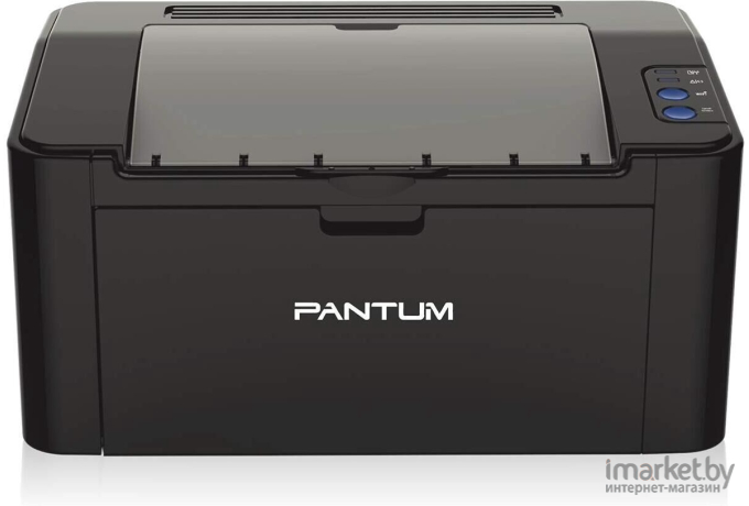 Принтер Pantum P2500