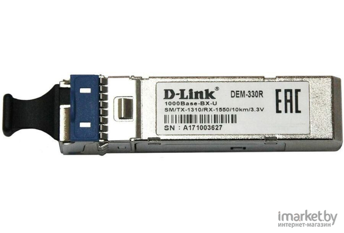 Сетевое комплектующее D-Link 330R/10KM