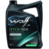 Моторное масло Wolf OfficialTech 5W20 MS-FE 4л