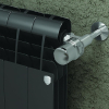 Радиатор отопления Royal Thermo BiLiner 500 Noir Sable 4 секции