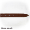 Ремень WILD BEAR RM-016m Light Brown