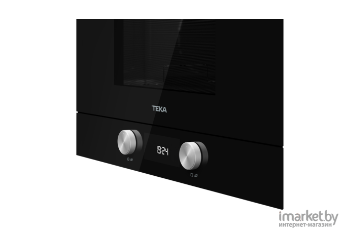 Микроволновая печь TEKA ML 8220 BIS черный