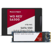 SSD диск WD M.2 2280 2TB
