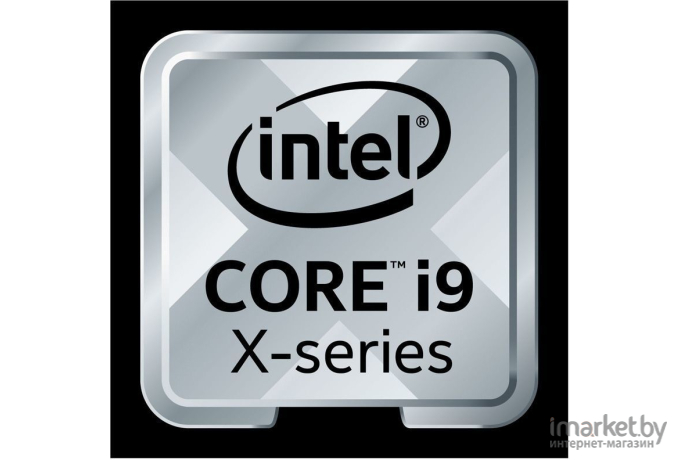 Процессор Intel Core I9-10940X OEM