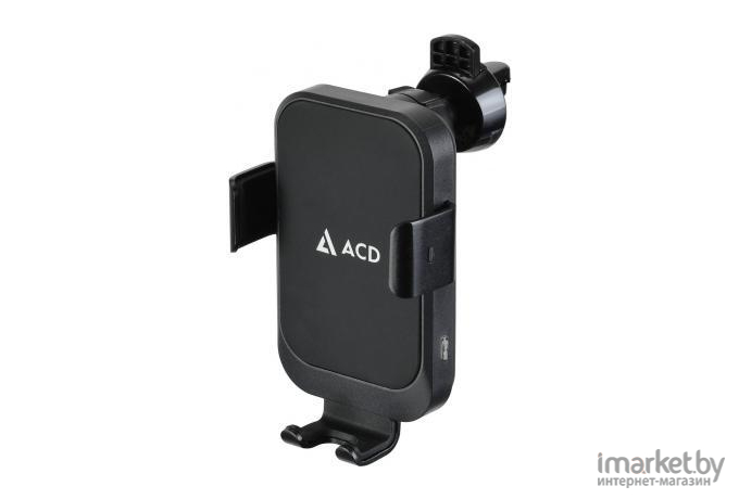 Портативный аккумулятор Powerbank ACD ACD-W15QI-V1B