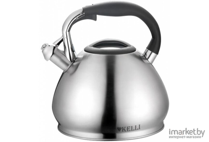 Чайник и турка KELLI KL-4328