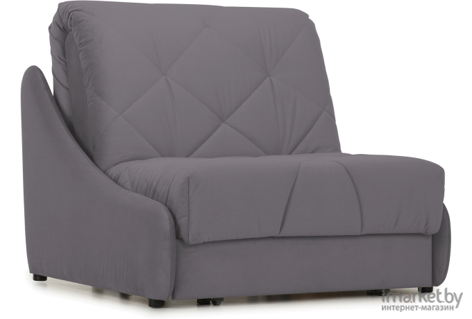 Кресло-кровать Stolline Мигель-0,8 11 Velutto 19