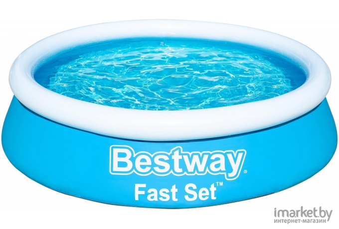Надувной бассейн Bestway 183х51 57392