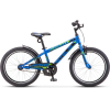 Велосипед детский Stels Pilot-200 Gent 20 рама 11 дюймов [LU092547,LU080718]