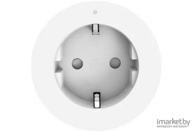 Розетка Aqara Smart Plug [SP-EUC01]