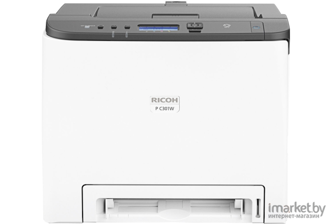 Принтер и МФУ Ricoh P C301W