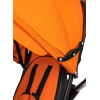 Велосипед детский с ручкой Sundays SJ-5231 для двойни оранжевый