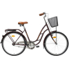 Велосипед AIST Tango 28 1.0 2019 коричневый