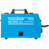 Сварочный инвертор Solaris MultiMIG-226