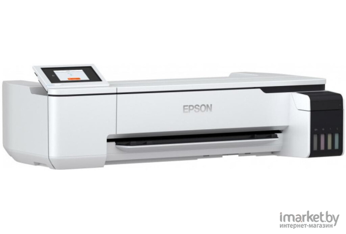 Принтер и МФУ Epson SureColor SC-T3100X