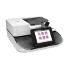 Сканер HP Digital Sender Flow 8500 Fn2