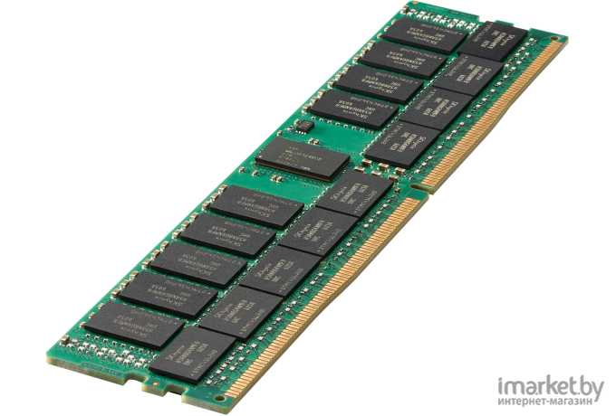 Оперативная память HPE DDR4  64Gb RDIMM Reg