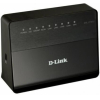 Беспроводной маршрутизатор D-Link DSL-2740U/R1A