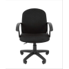 Офисное кресло CHAIRMAN Стандарт СТ-81 С-3 черный