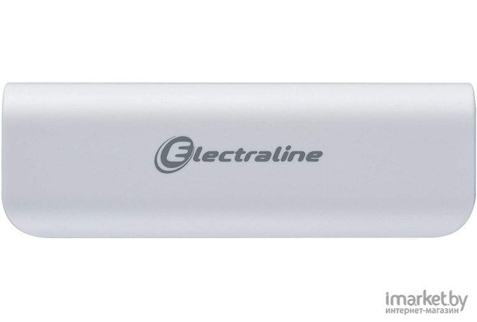 Портативный аккумулятор Powerbank Electraline 500331