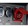 Генератор Fubag BS 6600 DA ES с электростартером и коннектором автоматики