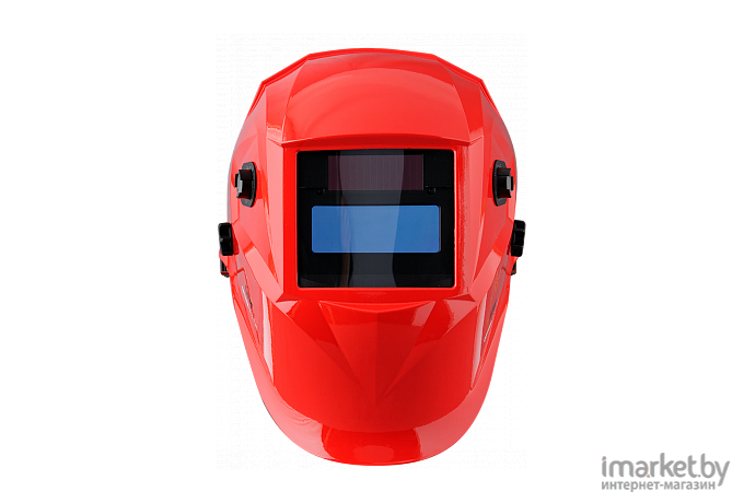 Сварочная маска Fubag Хамелеон Optima 9.13 Red