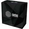 Материал для печати CACTUS CS-3D-PLA-750-RED