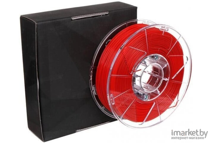 Материал для печати CACTUS CS-3D-ABS-750-RED