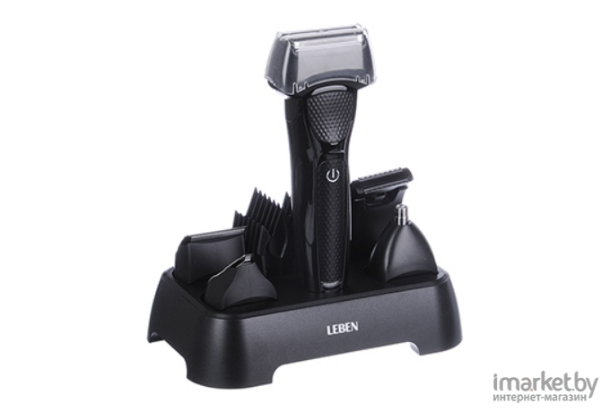 Машинка для стрижки волос Leben 251-069