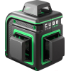 Лазерный нивелир ADA Instruments Cube 3-360 GREEN Professional Edition