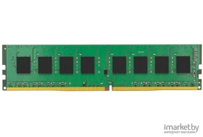 Оперативная память Kingston DDR 4 DIMM 32Gb PC23400 2933Mhz