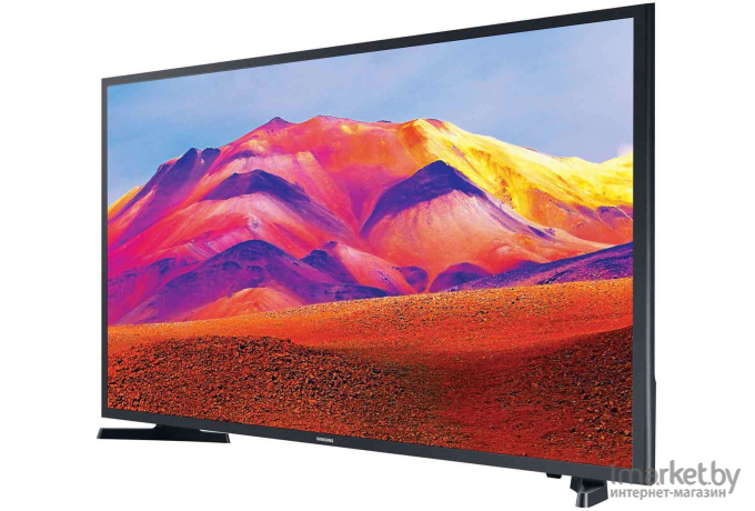 Телевизор Samsung LED UE43T5300AU