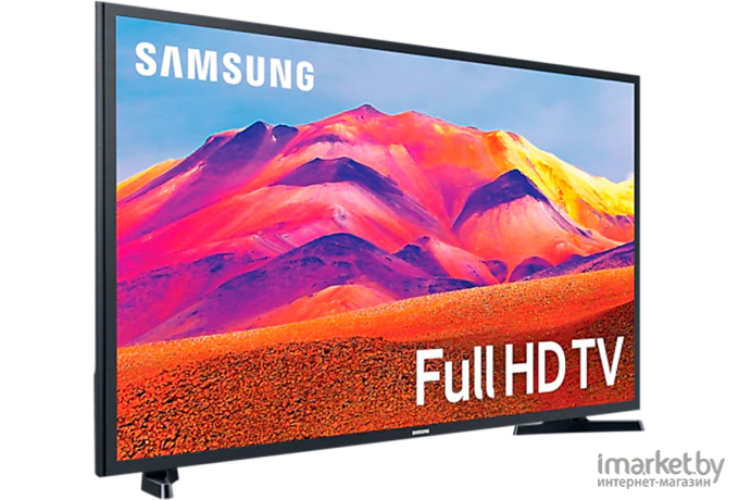 Телевизор Samsung LED  UE32T5300AU
