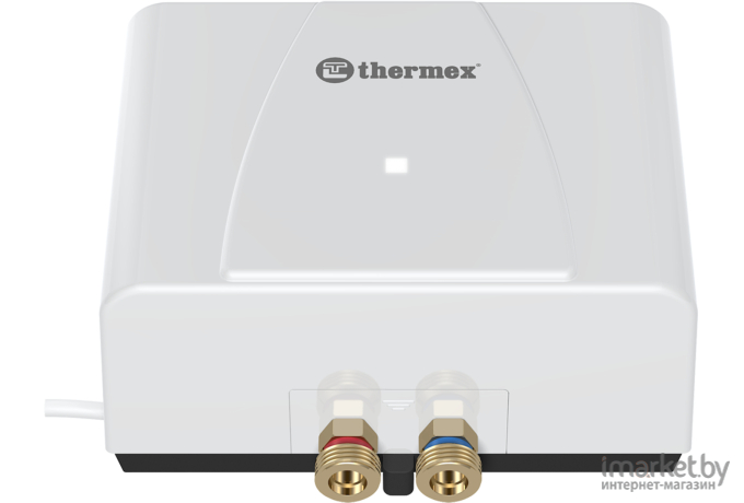 Проточный водонагреватель Thermex Balance 6000