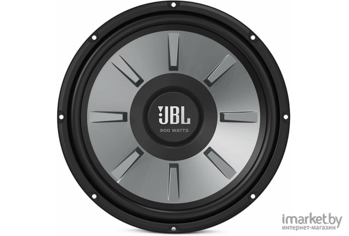 Автоакустика JBL Stage 1010