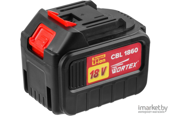 Запчасти для электроинструмента Wortex CBL 1860 18.0