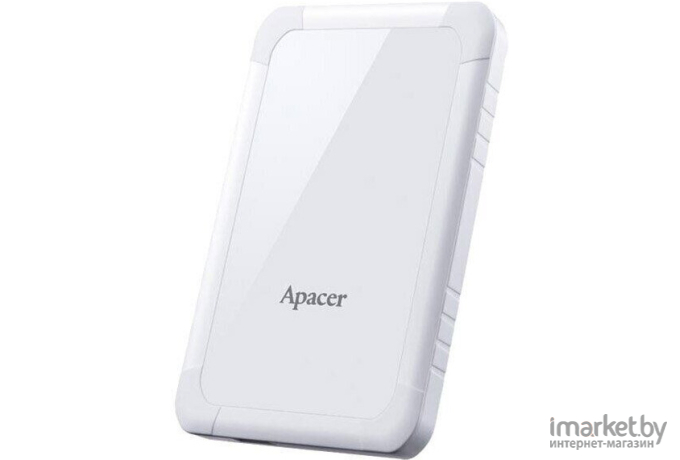Внешний жесткий диск Apacer 2TB AC631