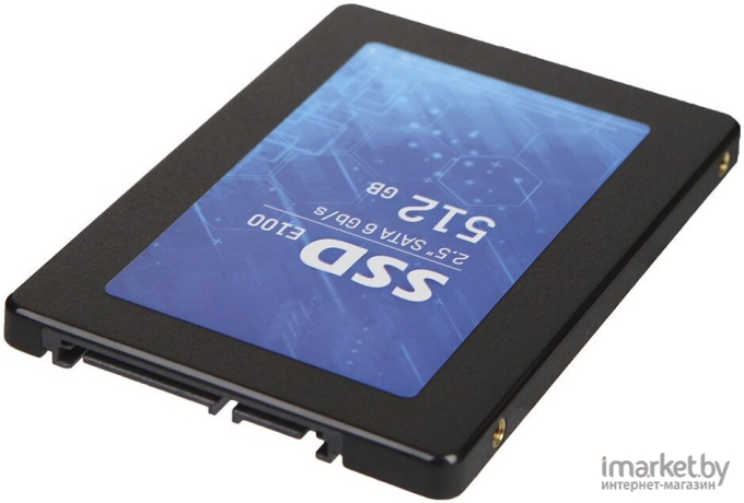 SSD диск Hikvision 512Gb