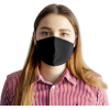 Защитная маска Health&Care женская, р. M черный