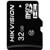 Карта памяти Hikvision microSDHC  Memory  Card  32Gb V10