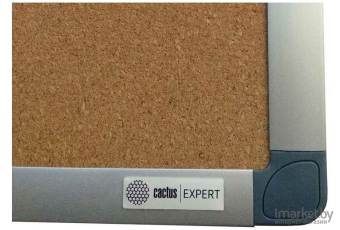 Магнитно-маркерная доска CACTUS CS-CBD-45X60
