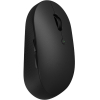 Мышь Xiaomi Dual Mode Wireless Mouse Silent Edition Black [HLK4041GL]