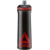 Бутылка для воды Reebok RABT-11005BKRD