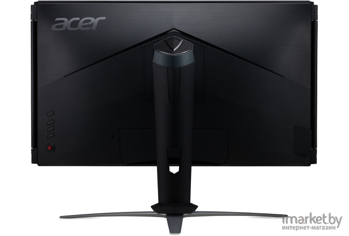 Монитор Acer XV273Xbmiiprzx