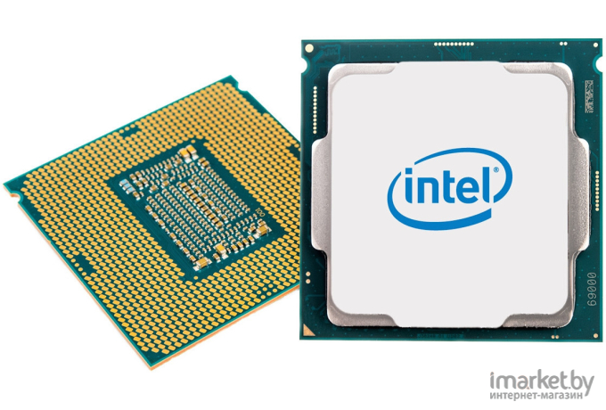 Процессор Intel Xeon E-2236 BOX